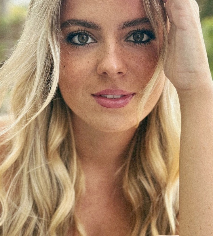 Phoebe Noble