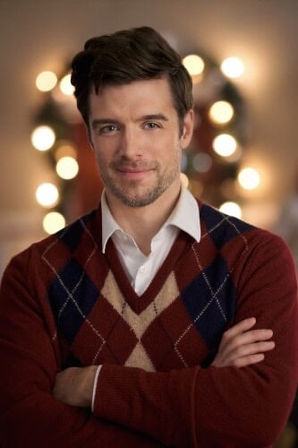 All I Need for Christmas