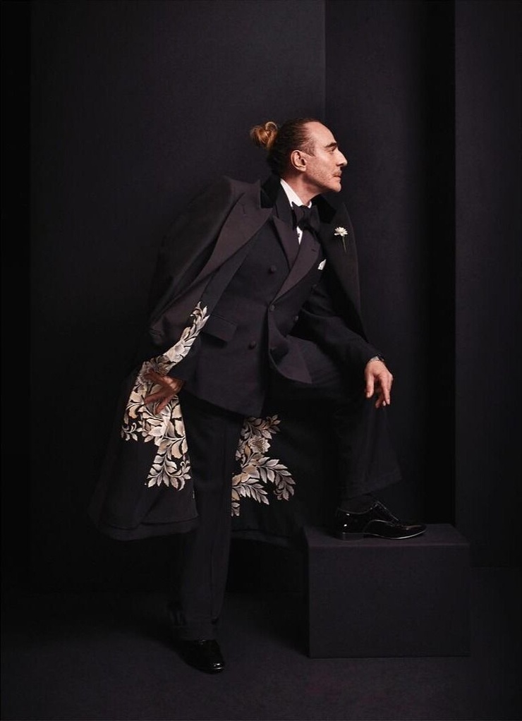 John Galliano