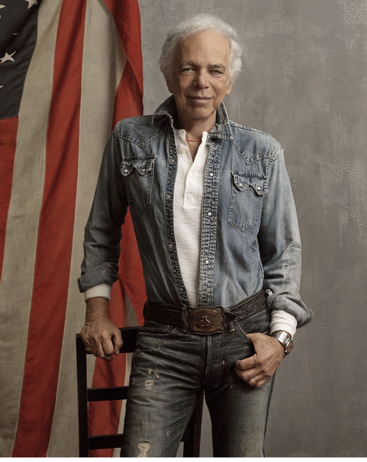 Ralph Lauren