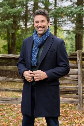 Mark Ghanimé