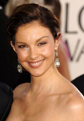 Picture of Ashley Judd