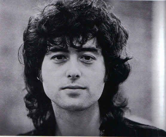 Jimmy Page