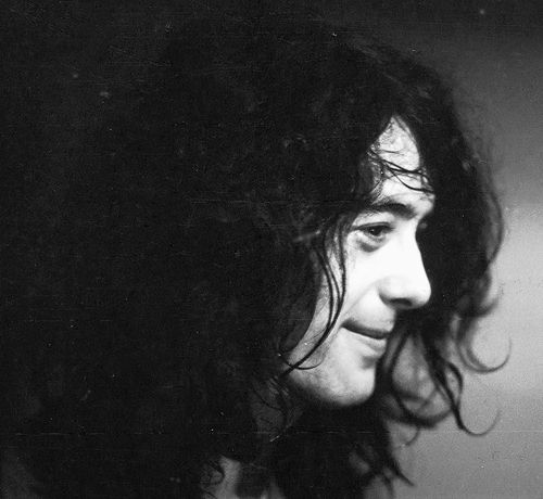 Jimmy Page