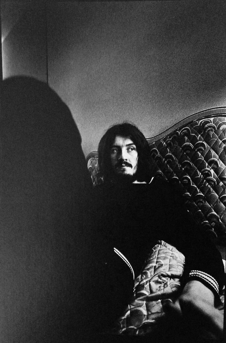 John Bonham