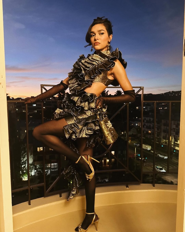 Paulina Chávez