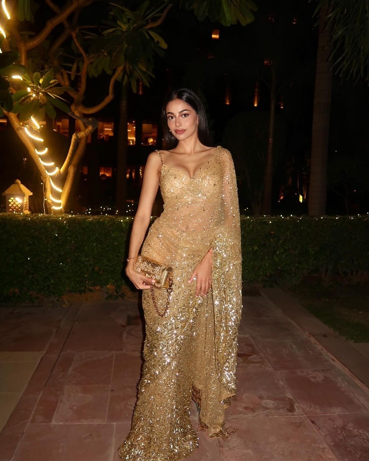 Banita Sandhu