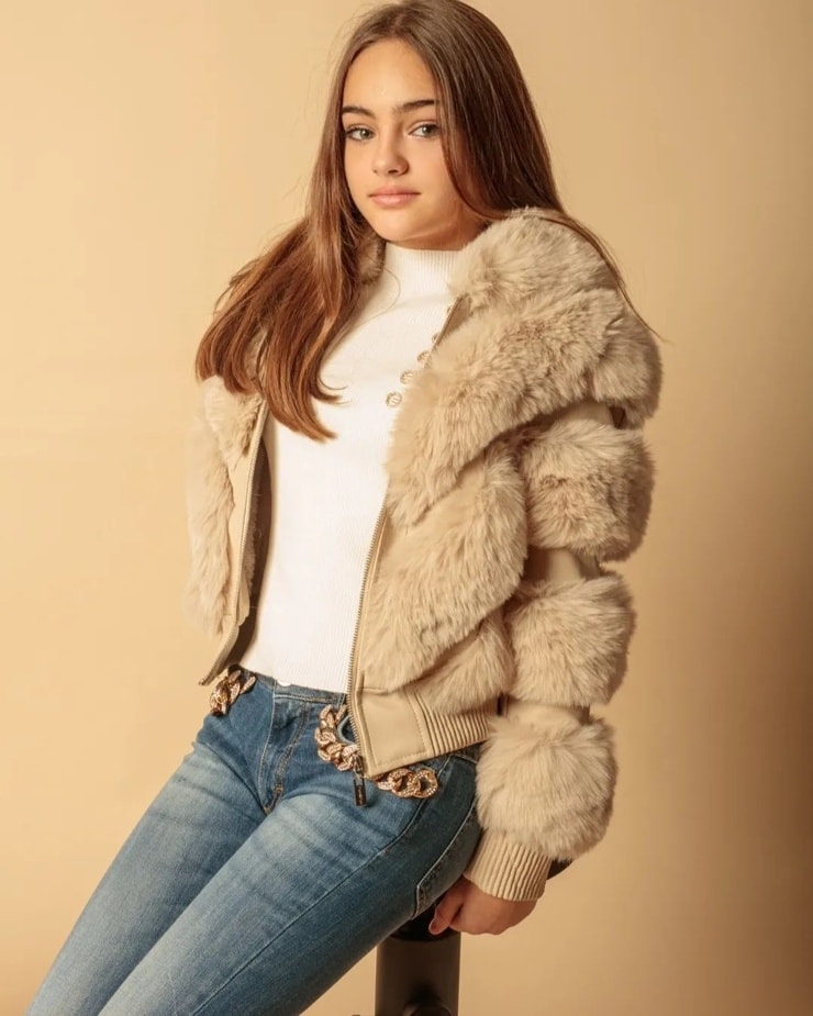 Nancy Riccio Lanza