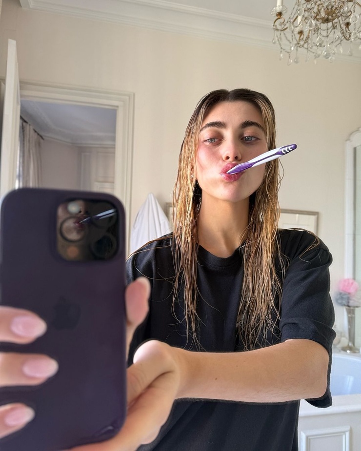 Amelie Zilber