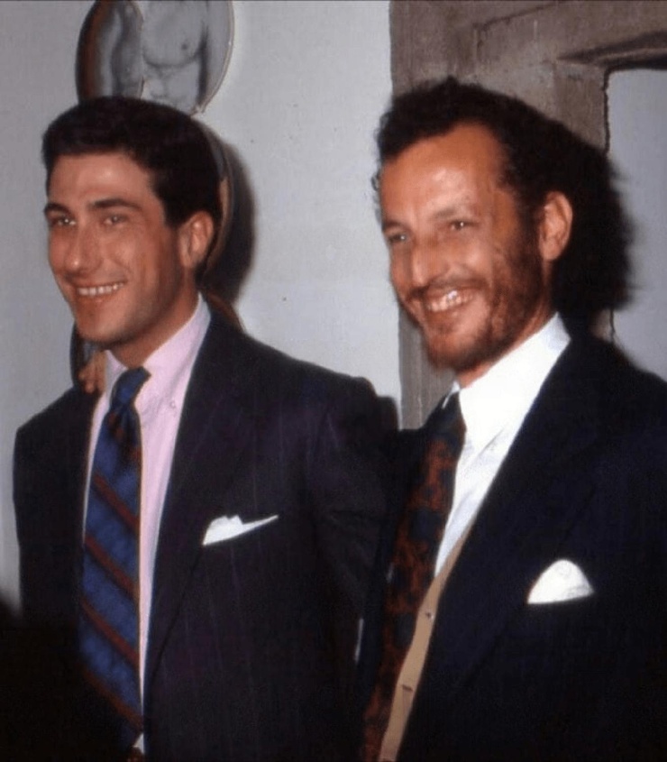 Edoardo Agnelli