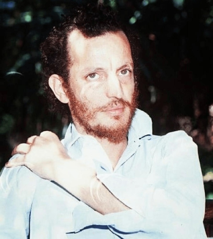 Edoardo Agnelli