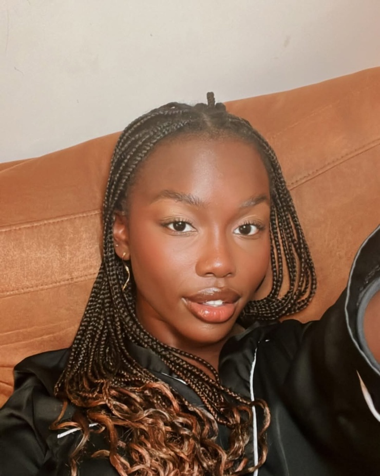 Laura Kariuki