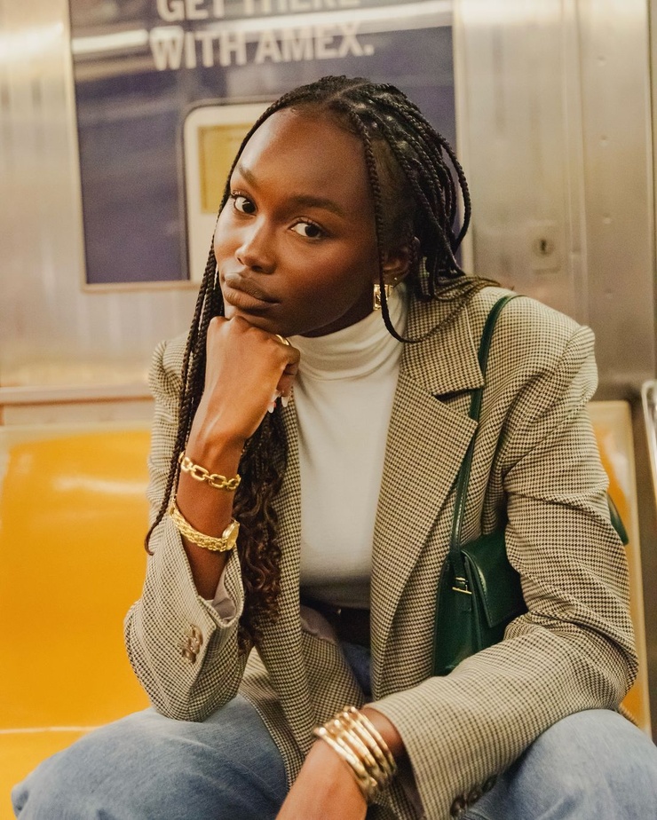 Laura Kariuki