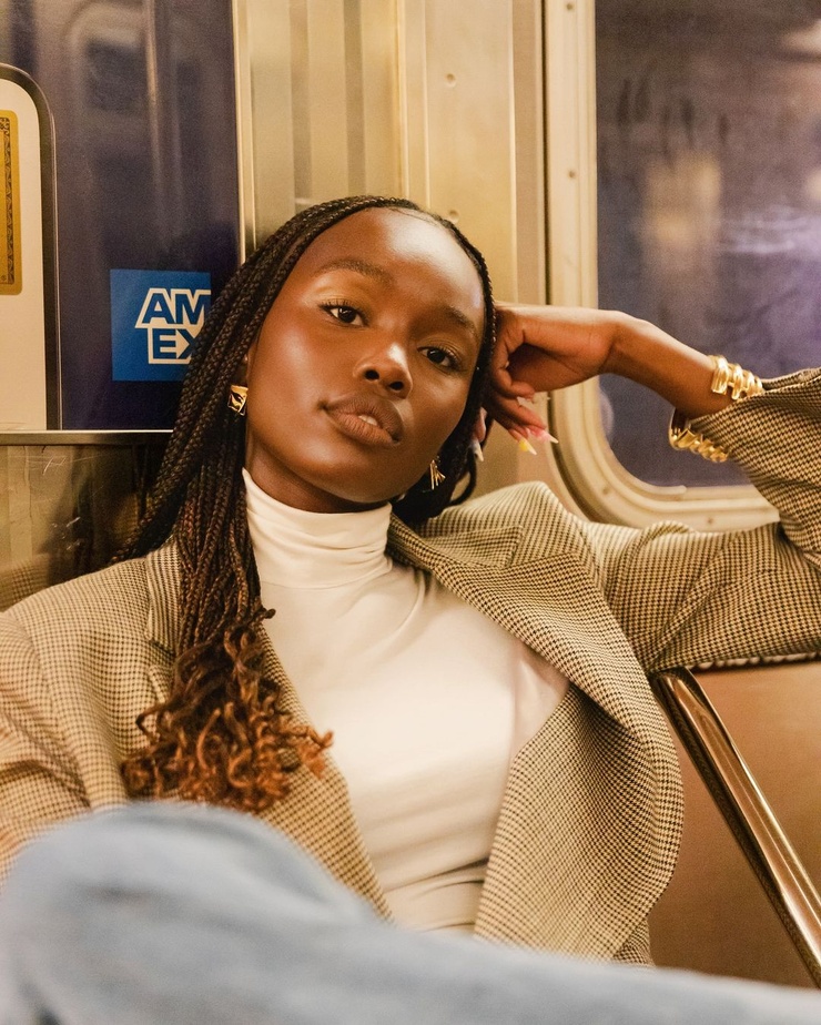 Laura Kariuki