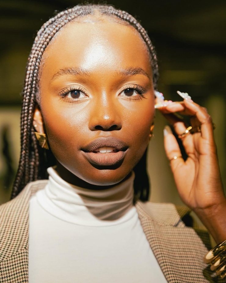 Laura Kariuki