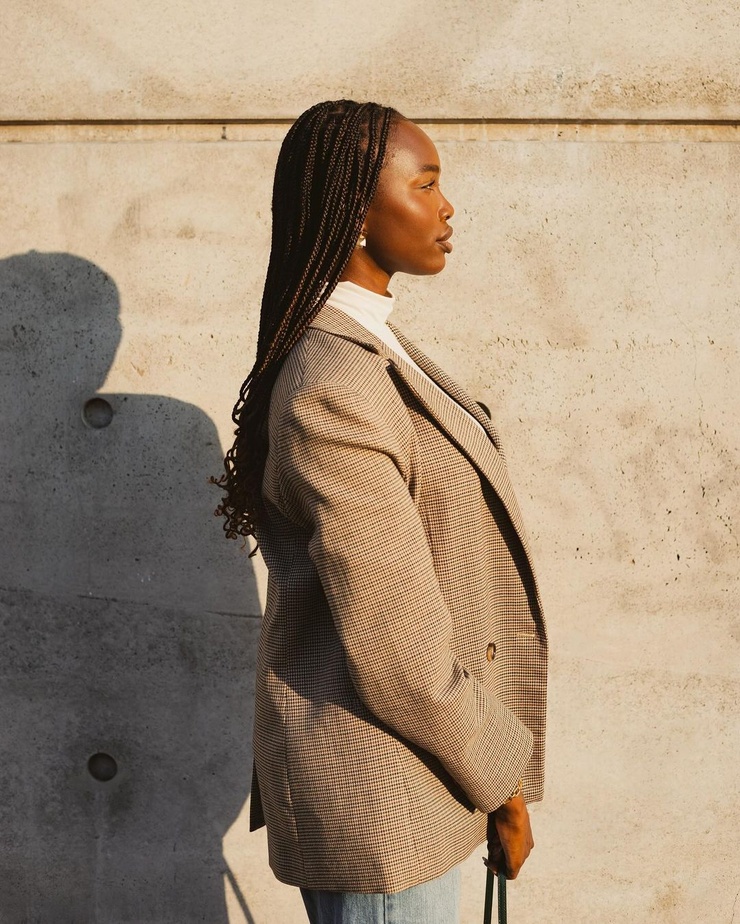 Laura Kariuki