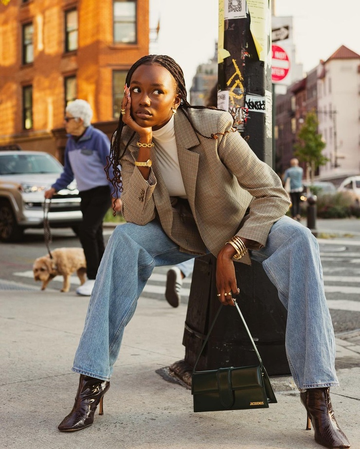 Laura Kariuki