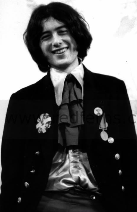 Jimmy Page
