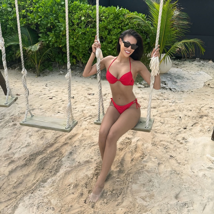 Ashley Callingbull Ashley Callingbull