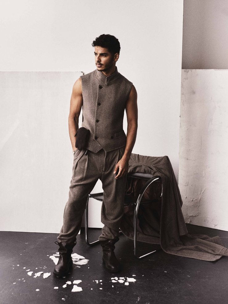 Ishaan Khattar