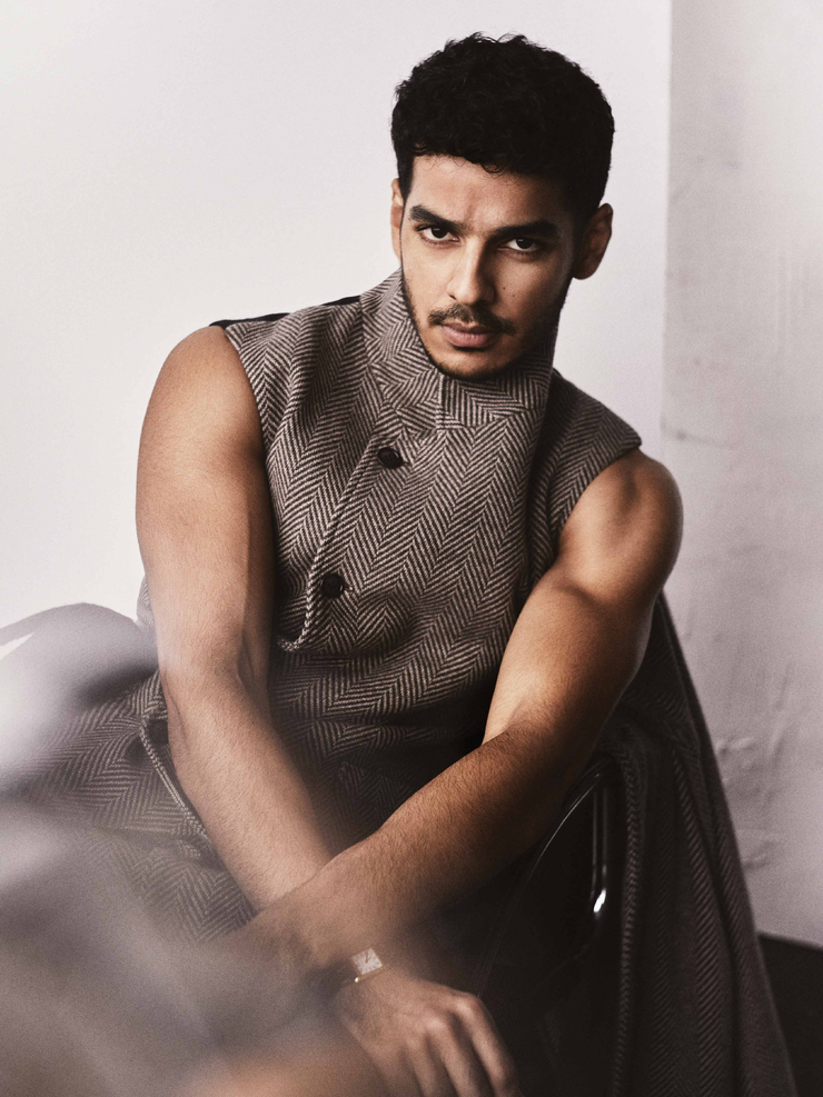 Ishaan Khattar