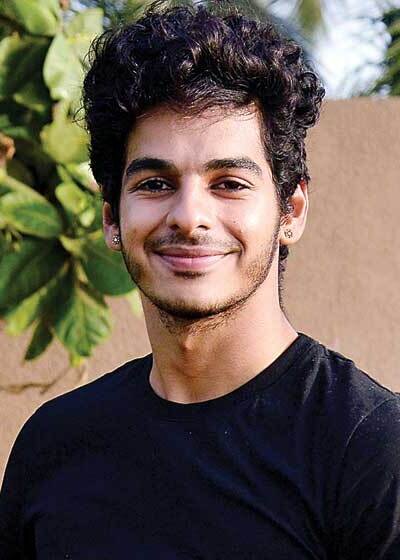 Ishaan Khattar