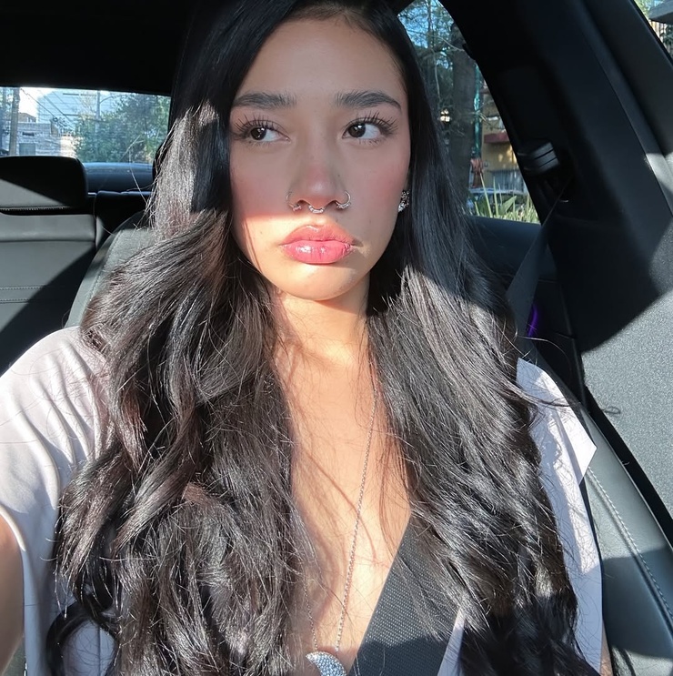 Lizeth Selene