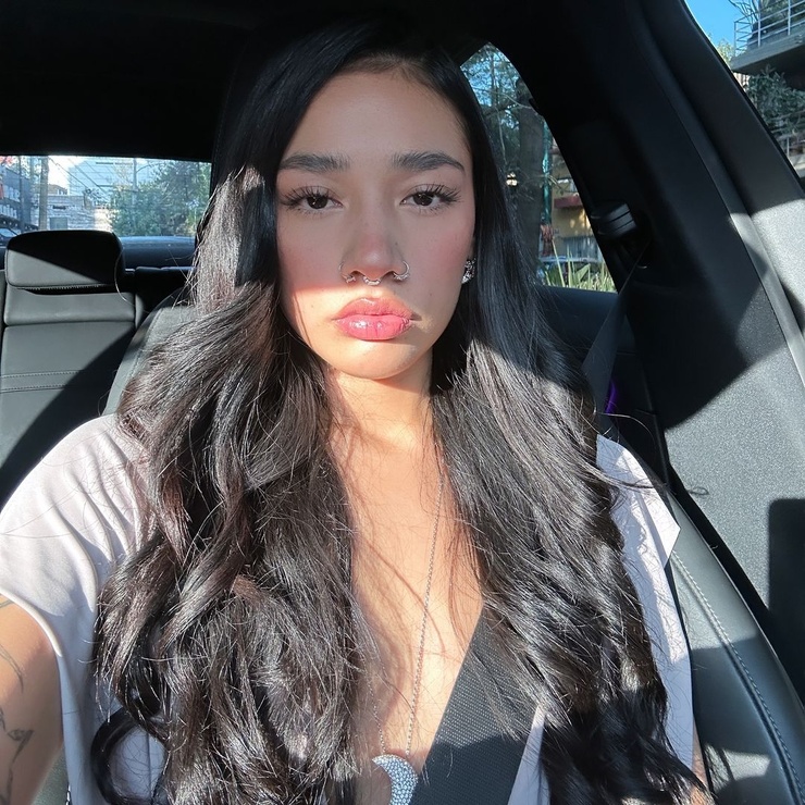 Lizeth Selene