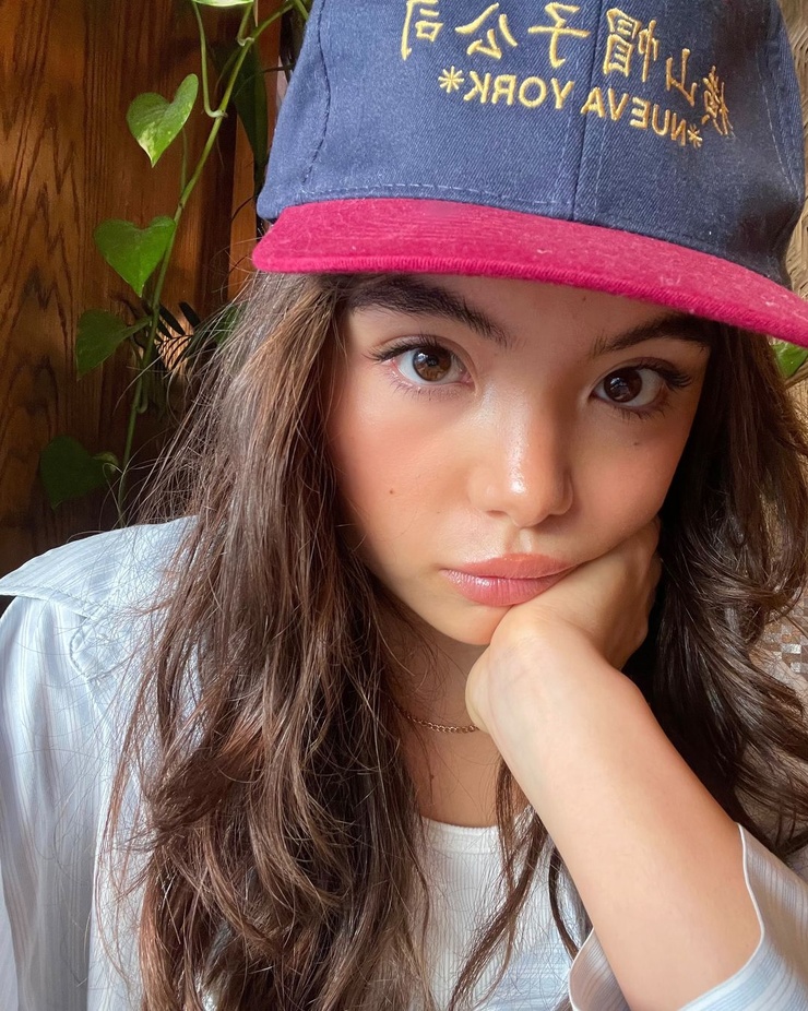 Elise Garner