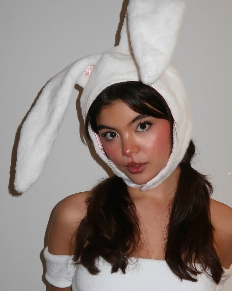 Elise Garner