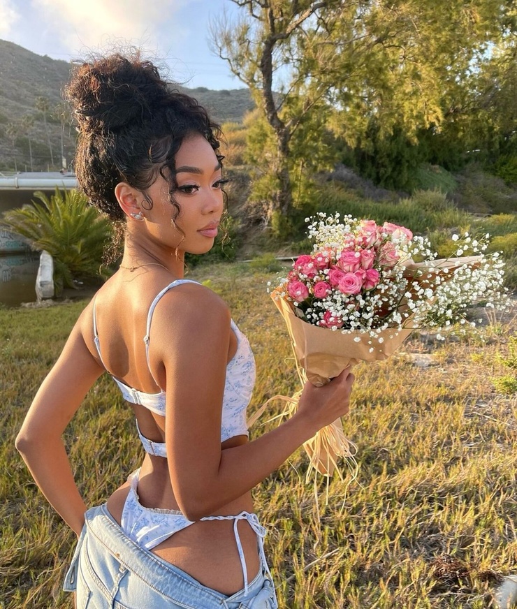 Stephanie Hikaru