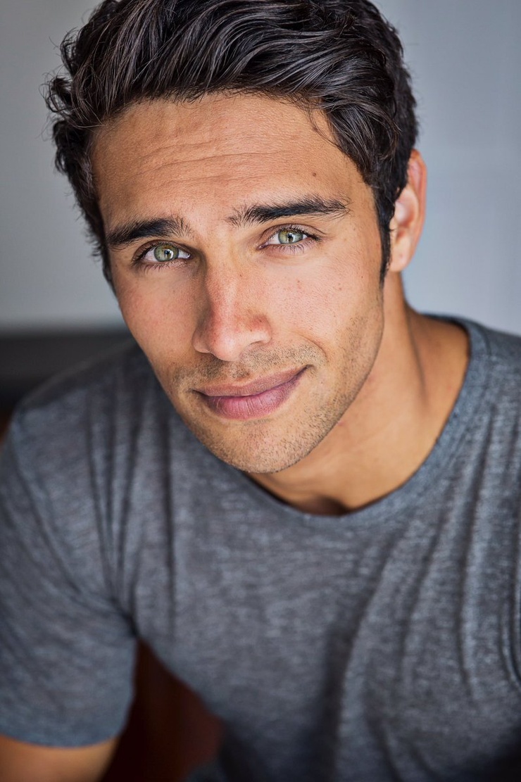 Jordi Webber