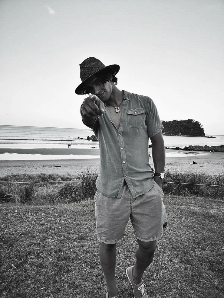 Jordi Webber