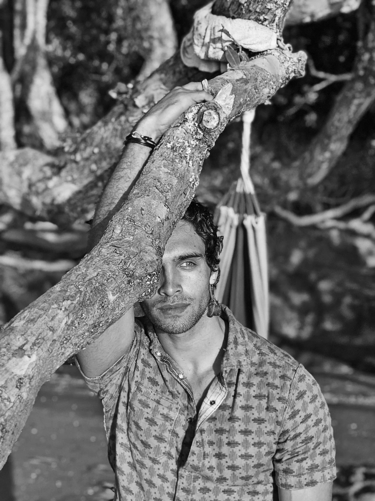 Jordi Webber