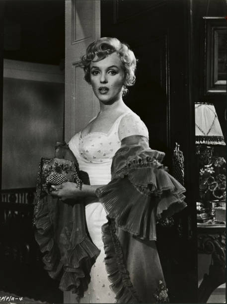 Marilyn Monroe