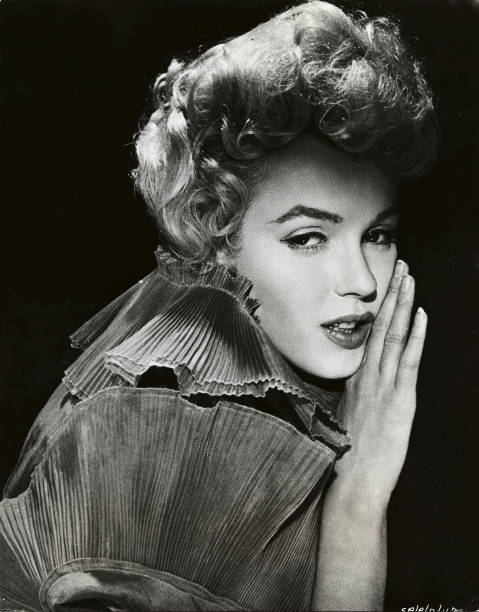 Marilyn Monroe