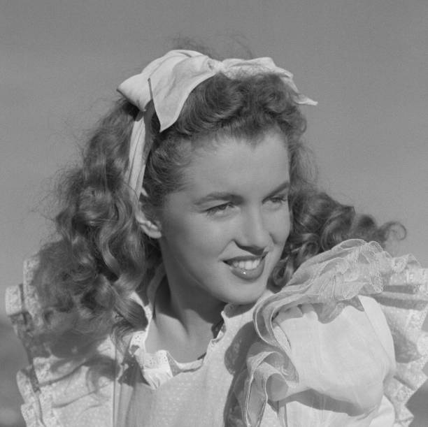 Marilyn Monroe