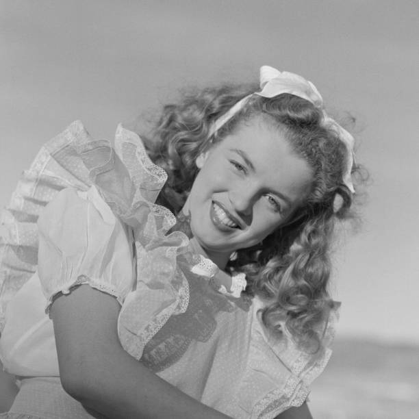 Marilyn Monroe