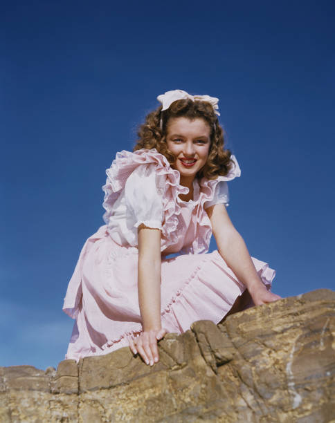 Marilyn Monroe
