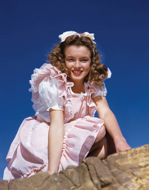 Marilyn Monroe