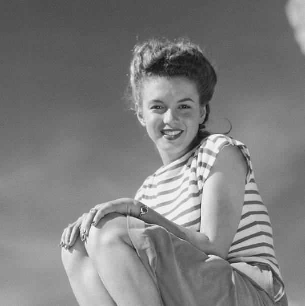 Marilyn Monroe