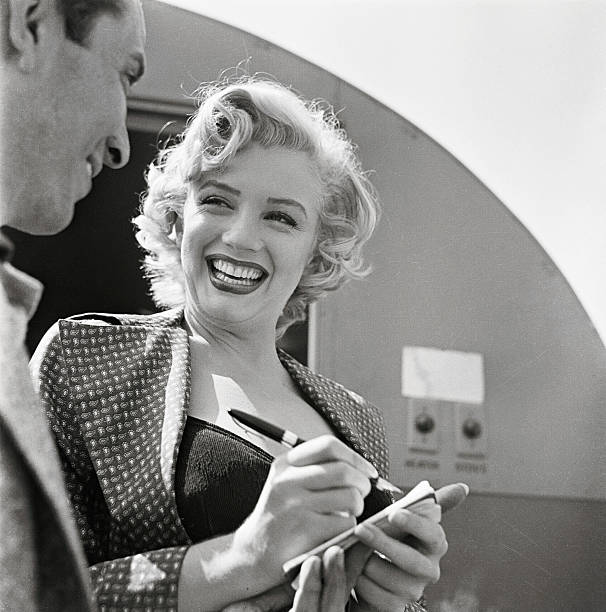 Marilyn Monroe