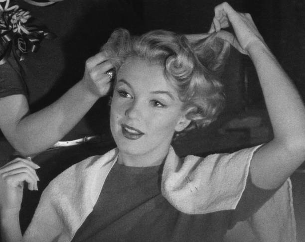 Marilyn Monroe