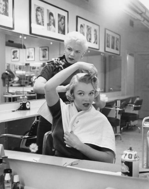 Marilyn Monroe
