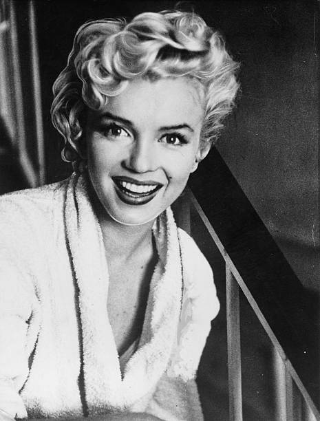 Marilyn Monroe