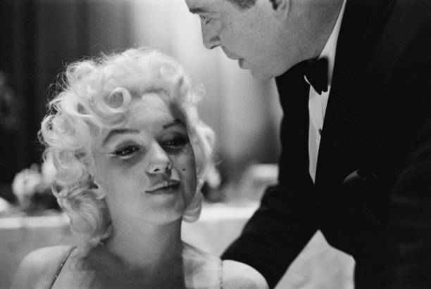 Marilyn Monroe