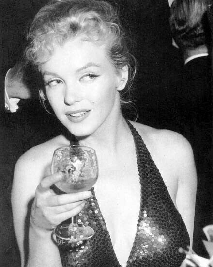 Marilyn Monroe
