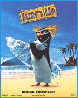 Surf's Up