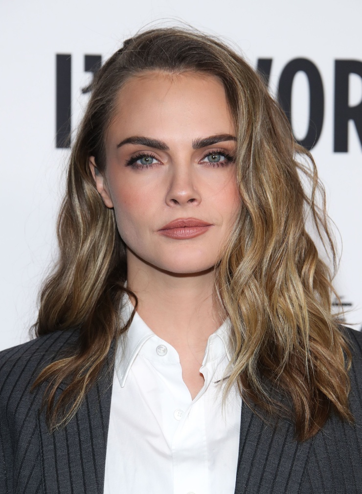 Cara Delevingne Cara Delevingne