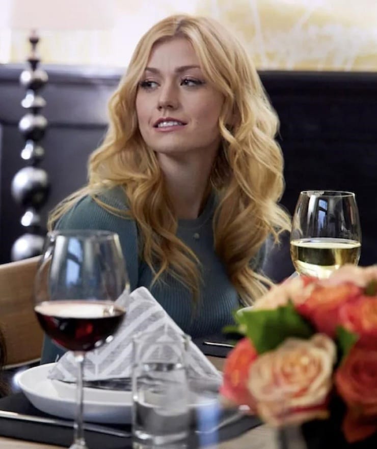 Katherine McNamara